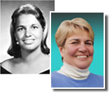 Kathy Christofas Parris